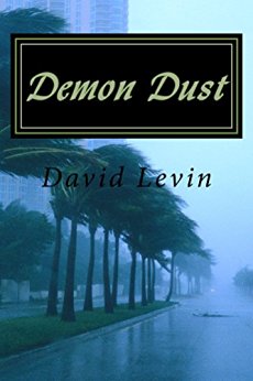 Demon Dust by David Levin